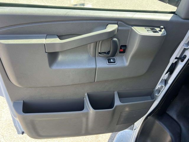 Certified 2024 GMC Savana 2500 w/ Driver Convenience Package image 20