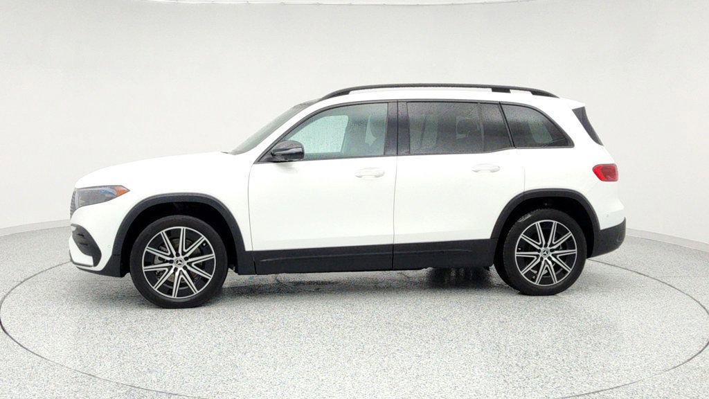 Used 2024 Mercedes-Benz EQB 250+ image 8