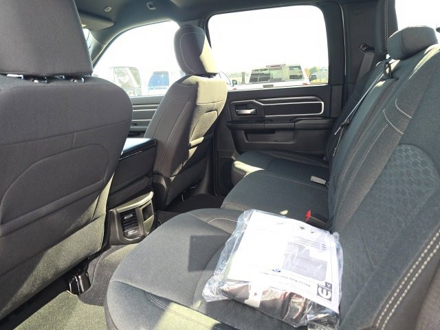 Used 2025 RAM 2500 Big Horn image 12