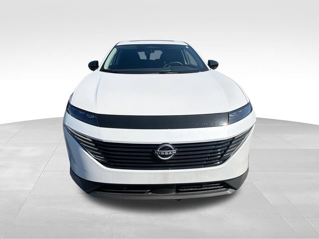 New 2026 Nissan Murano SL AWD/4WD image 3