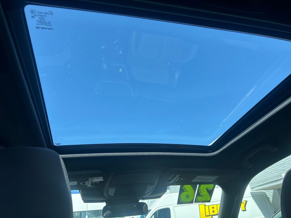 Certified 2026 Subaru Forester Premium image 27