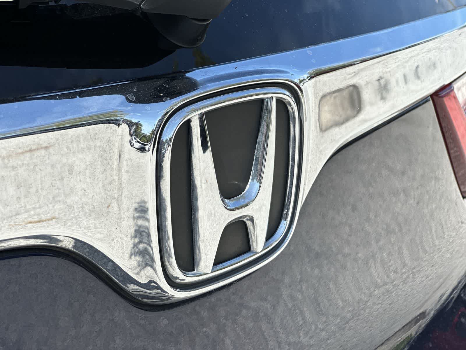 Used 2019 Honda CR-V EX-L image 10