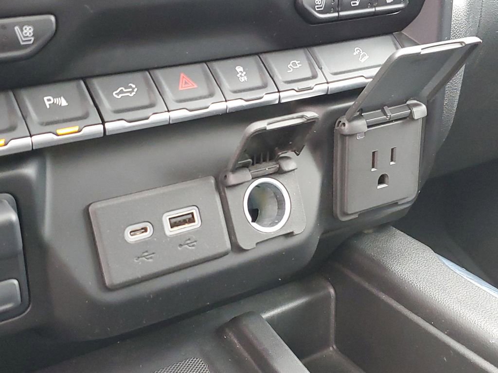 Certified 2023 GMC Sierra 2500 Denali image 23