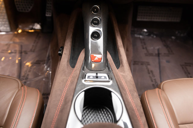 Used 2014 Ferrari F12 Berlinetta image 97