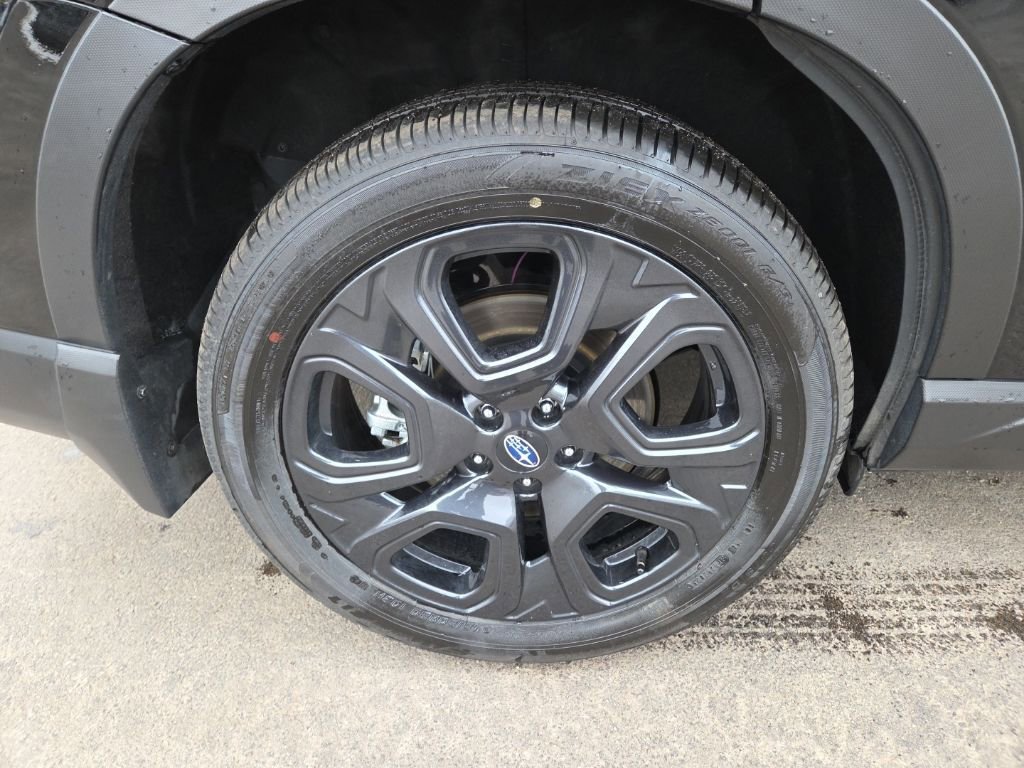 New 2026 Subaru Ascent Bronze Edition w/ Onyx Package image 25