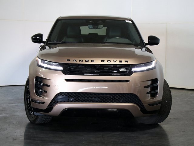 Used 2024 Land Rover Range Rover Evoque Dynamic SE image 9