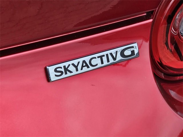 Used 2025 MAZDA MX-5 Miata RF Grand Touring image 11