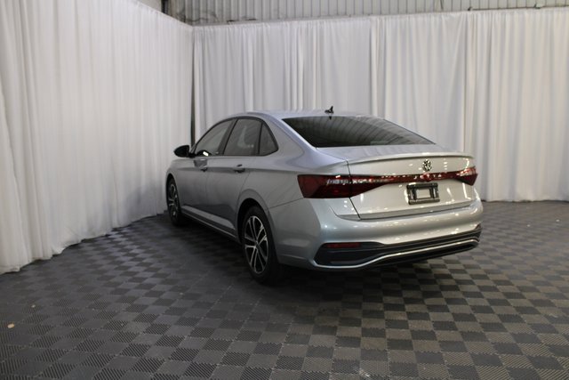 New 2026 Volkswagen Jetta Sport image 19