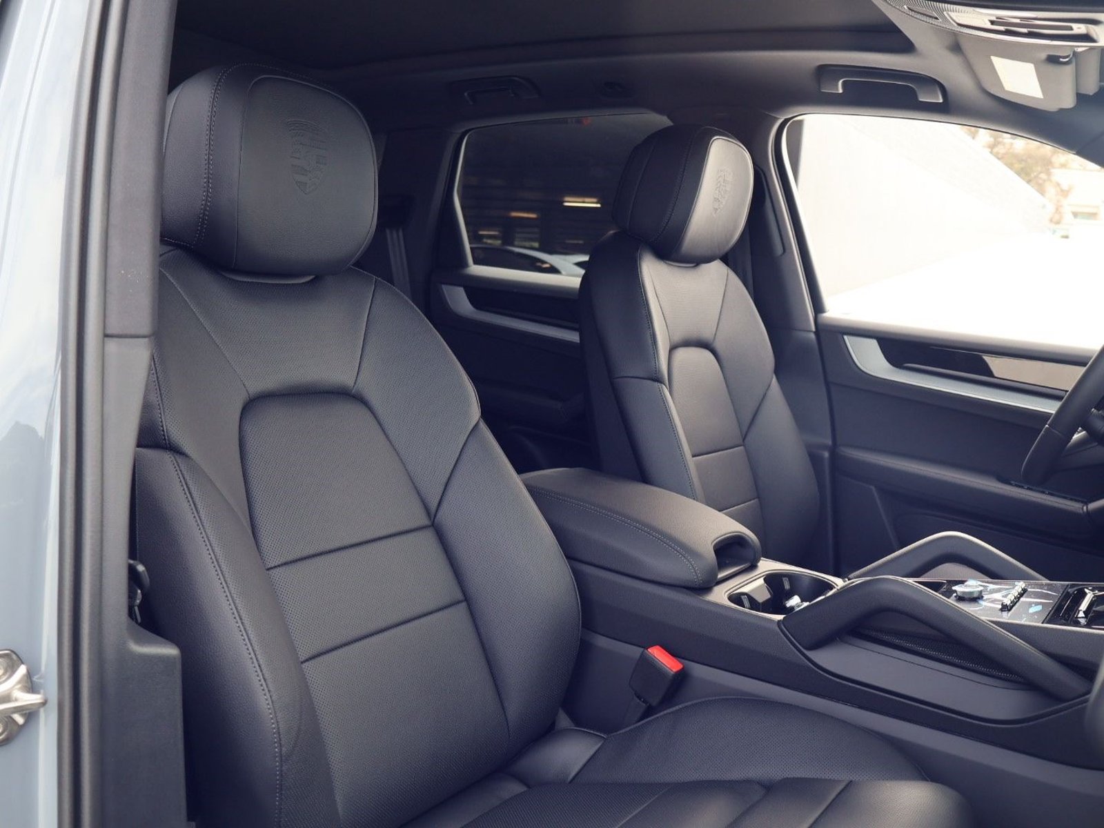 New 2026 Porsche Cayenne AWD/4WD image 24
