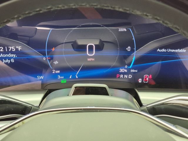 New 2026 Cadillac Lyriq Luxury w/ LPO, Floor Liner Package AWD/4WD image 14