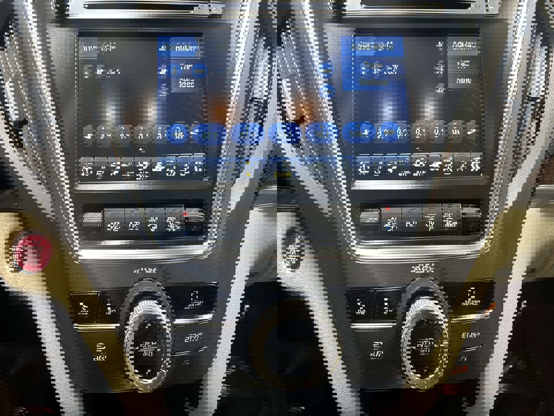 Used 2020 Acura MDX SH-AWD image 12