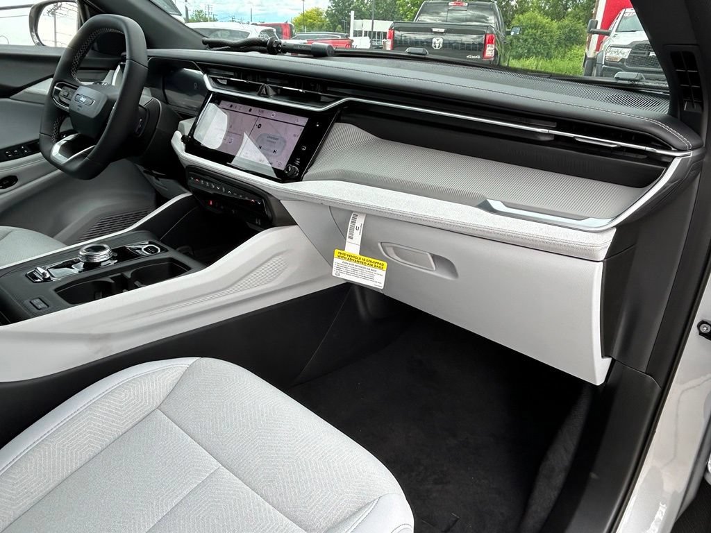 New 2026 Jeep Cherokee Limited AWD/4WD image 34