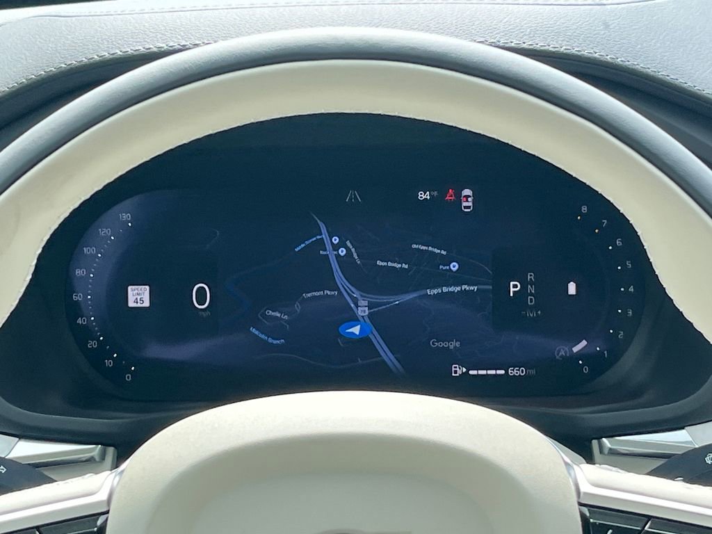 New 2026 Volvo XC60 B5 Ultra w/ Protection Package Premier image 19