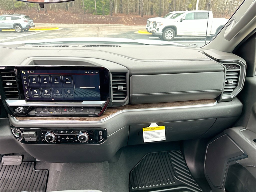 New 2026 GMC Sierra 1500 SLE image 20