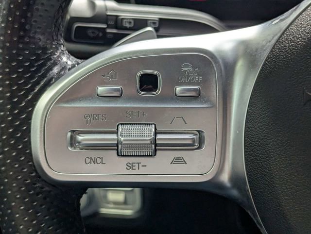 Used 2021 Mercedes-Benz GLS 580 4MATIC image 21