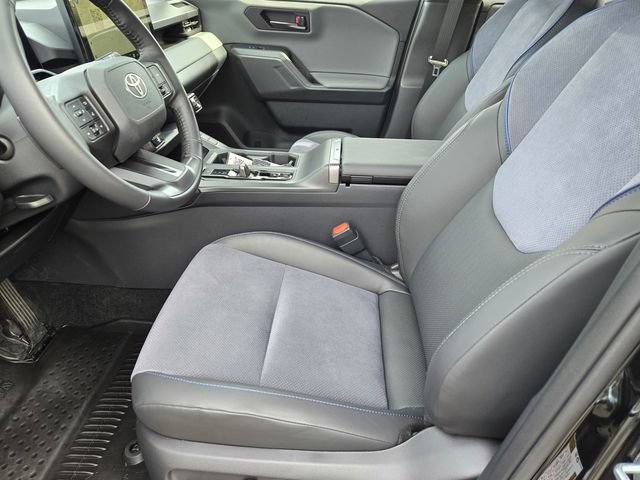 Certified 2026 Toyota RAV4 XSE w/ Panoramic Sun Roof Package AWD/4WD image 22