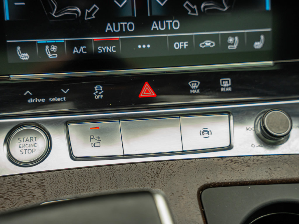 Used 2019 Audi A6 3.0T Prestige AWD/4WD image 36