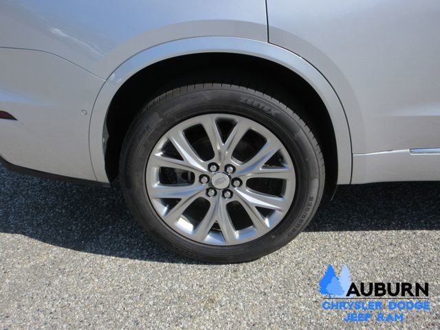 Used 2020 Cadillac XT6 Sport image 4