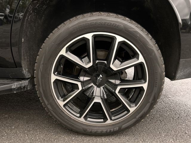 Certified 2022 Chevrolet Tahoe RST w/ Luxury Package image 26
