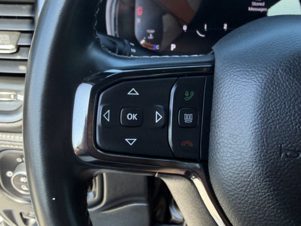 Used 2023 RAM 1500 Limited AWD/4WD image 13