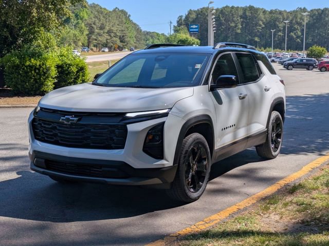 New 2026 Chevrolet Equinox LT FWD image 5