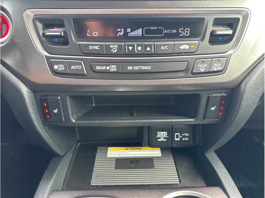 Used 2022 Honda Passport EX-L image 19