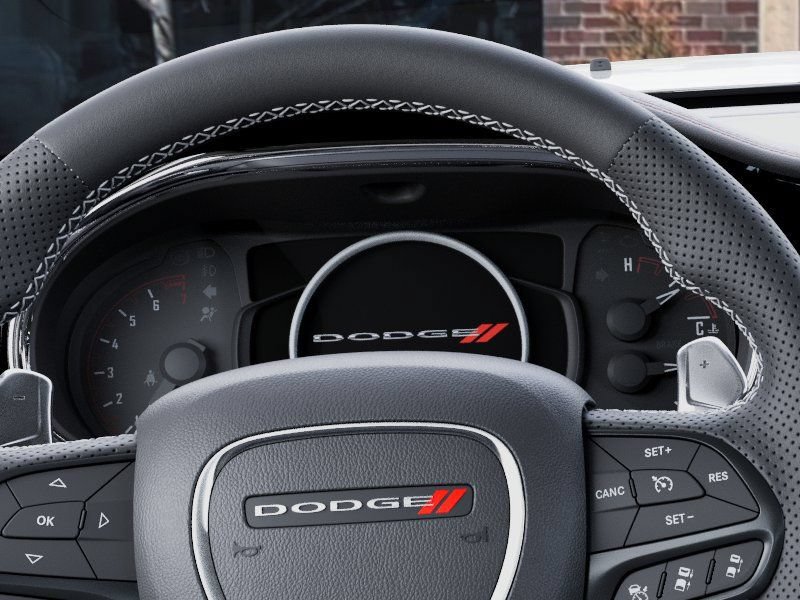 New 2026 Dodge Durango GT AWD/4WD image 17