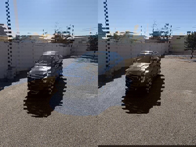 Used 2014 Cadillac ATS Luxury w/ Sun And Sound Package