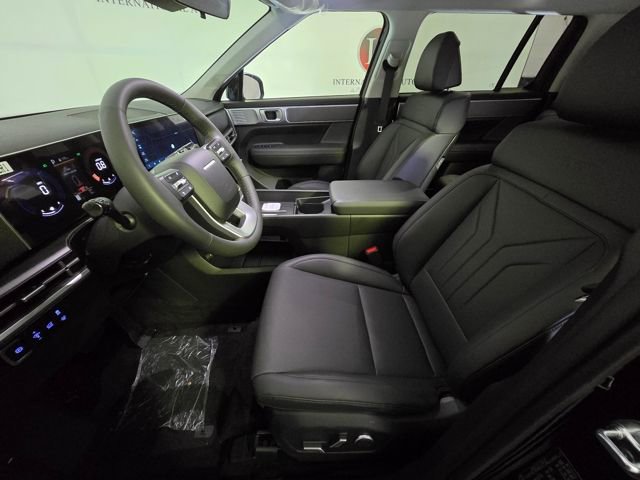 New 2026 Hyundai Santa Fe XRT image 10