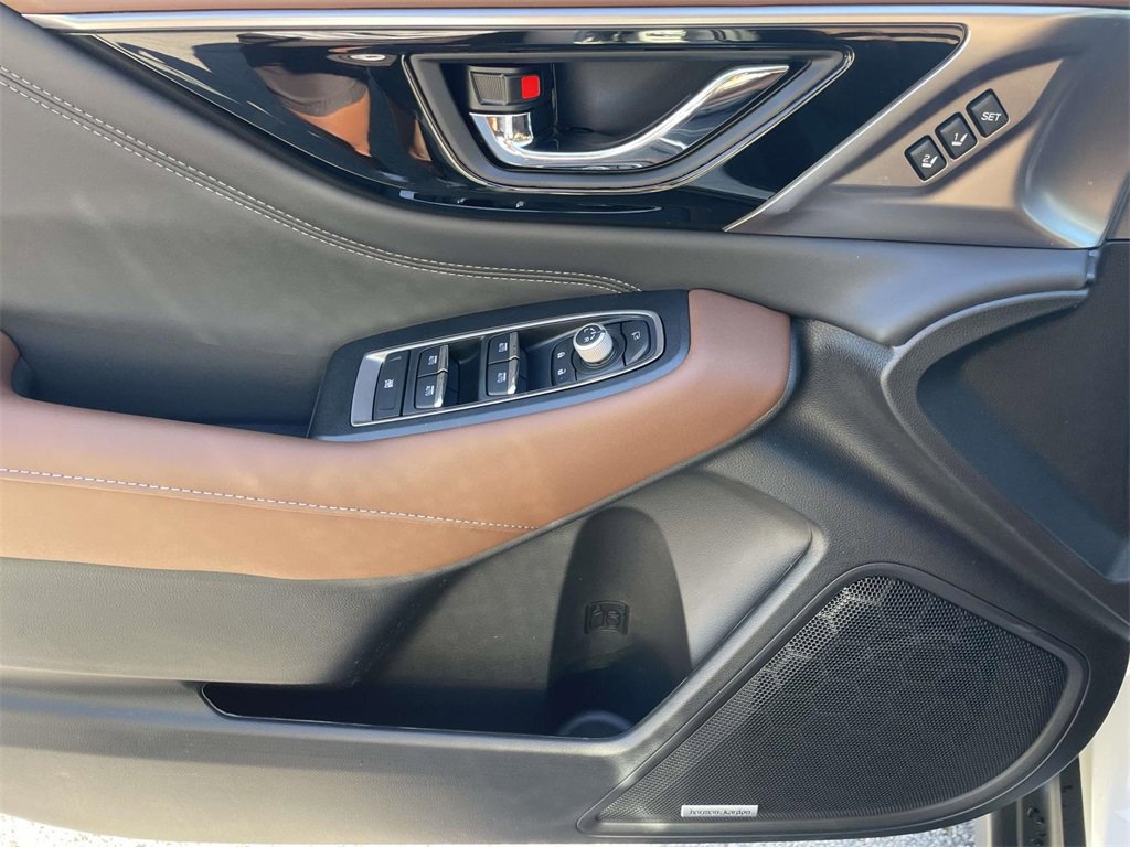 New 2025 Subaru Outback Touring image 7