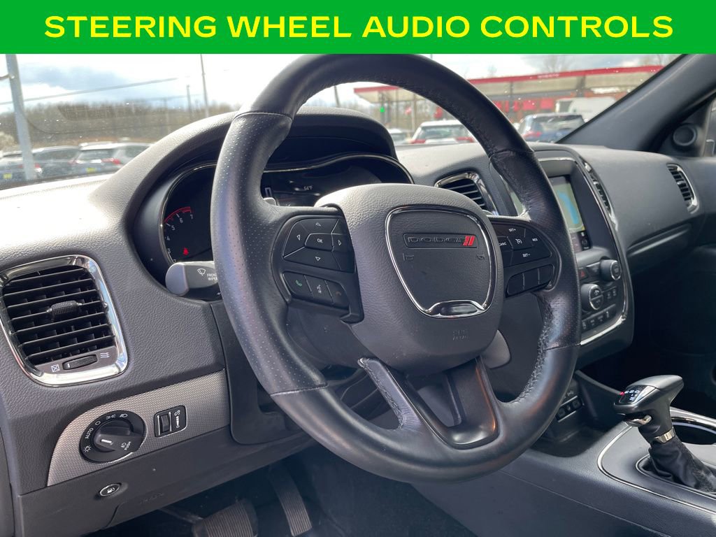 Used 2019 Dodge Durango GT image 18