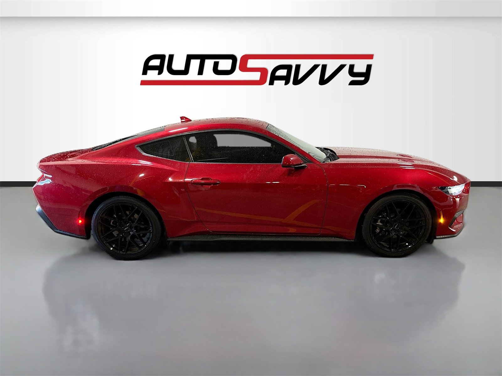 Used 2024 Ford Mustang Coupe image 8
