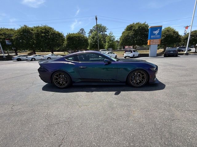 New 2026 Ford Mustang GT Premium w/ GT Performance Package RWD image 32