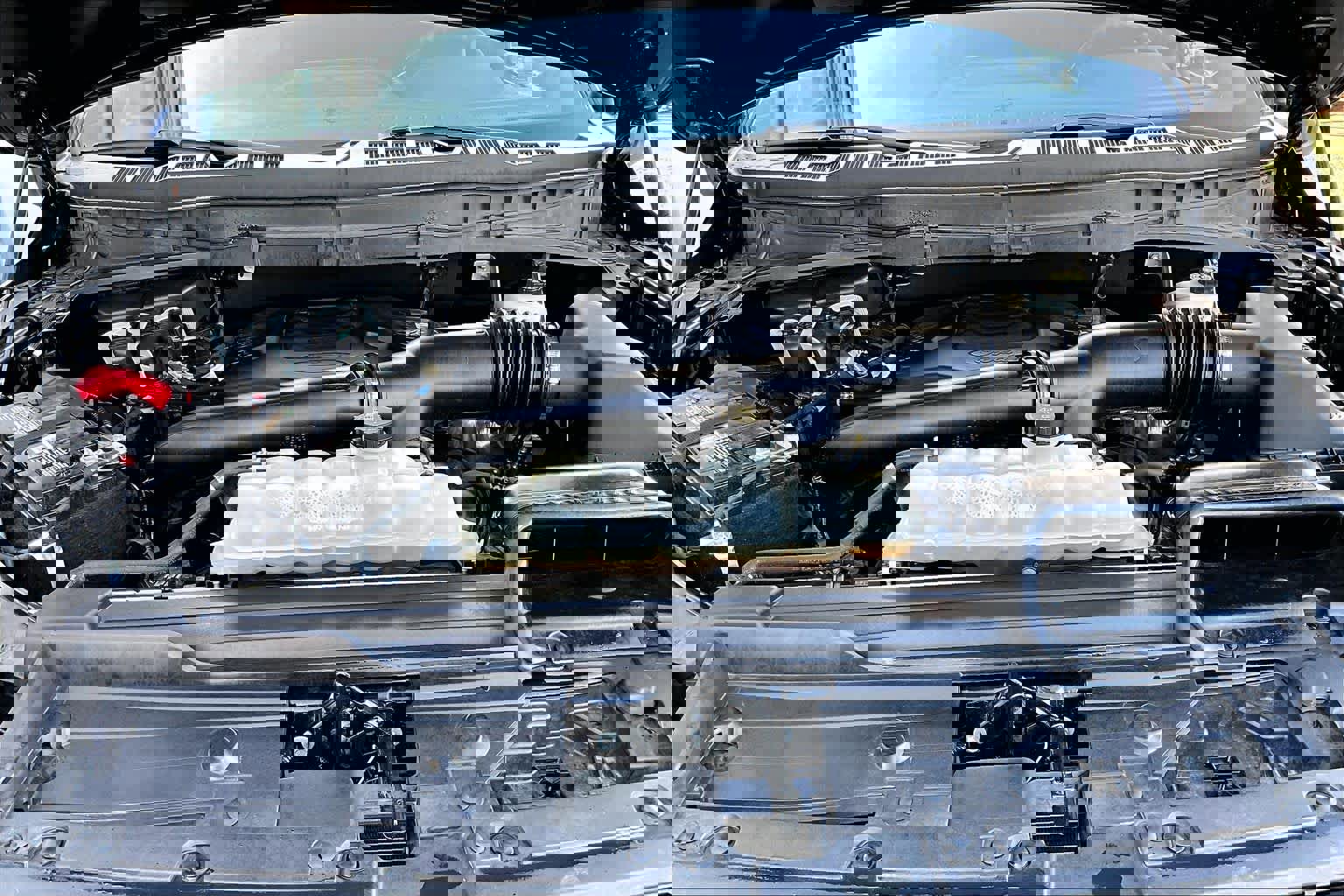 Certified 2022 Ford F150 Tremor AWD/4WD image 32