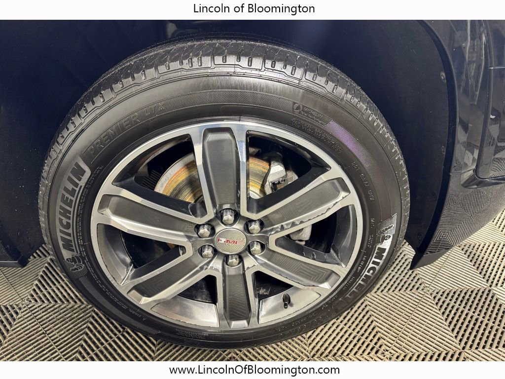 Used 2019 GMC Acadia Denali w/ Technology Package image 16