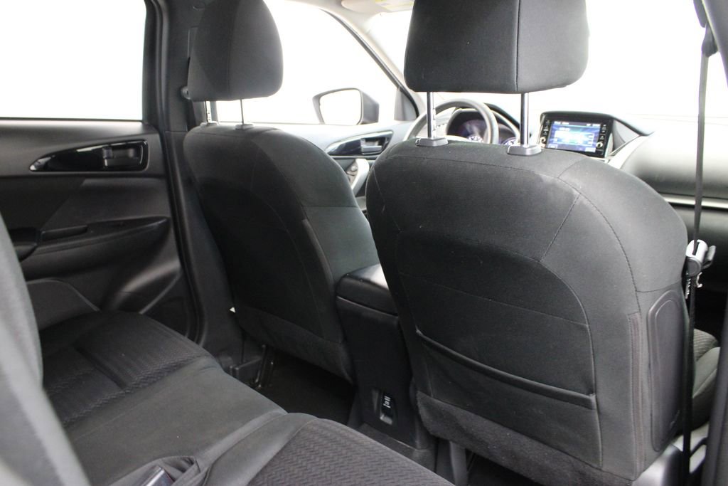 Used 2020 Mitsubishi Eclipse Cross ES FWD image 18