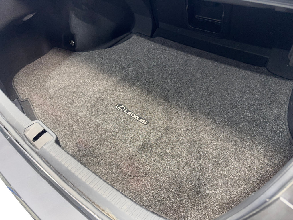 Used 2024 Lexus ES 350 F Sport w/ Accessory Package (Z2) FWD image 76