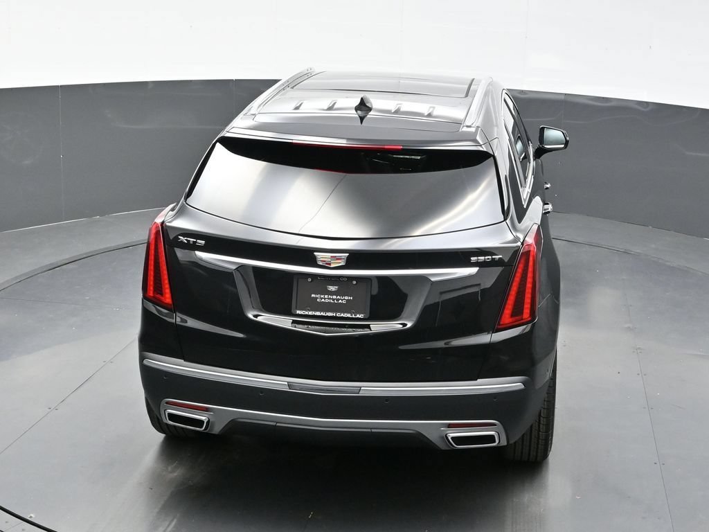 New 2026 Cadillac XT5 Premium Luxury FWD image 53