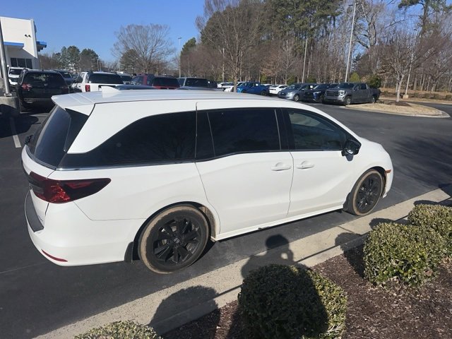 Used 2023 Honda Odyssey Sport image 8