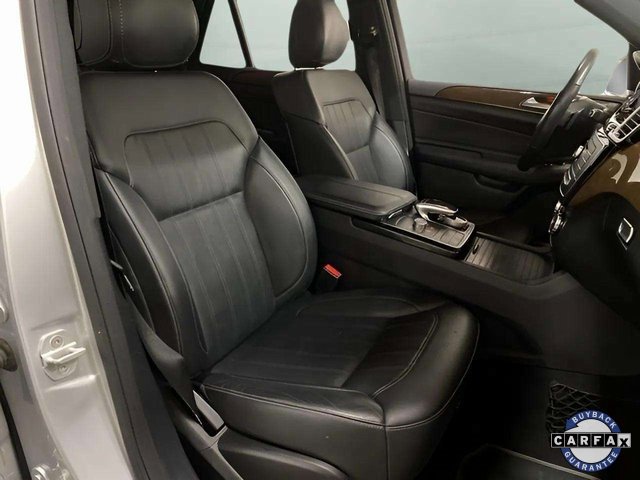 Used 2017 Mercedes-Benz GLE 350 4MATIC image 82