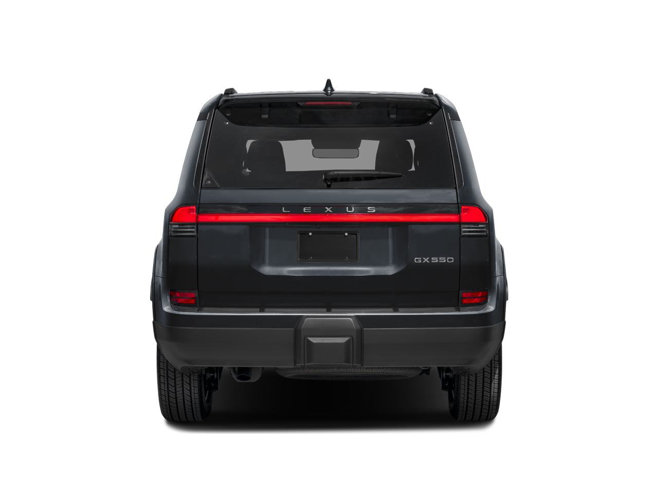 New 2026 Lexus GX 550 image 5