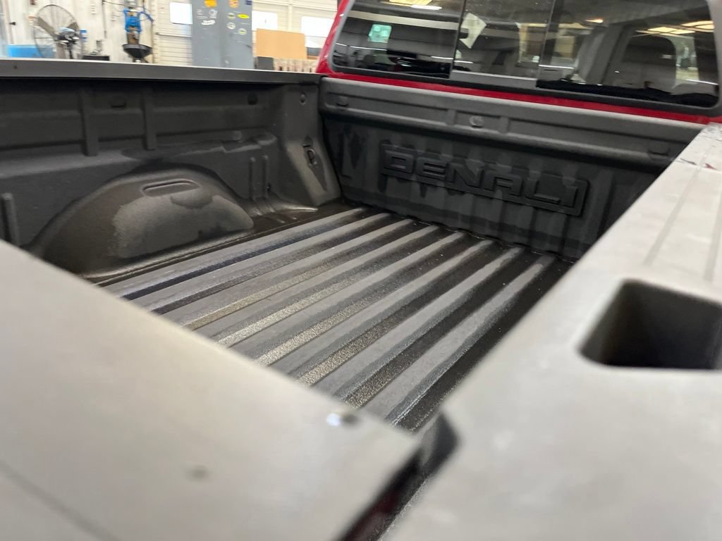 Used 2019 GMC Canyon Denali AWD/4WD image 29