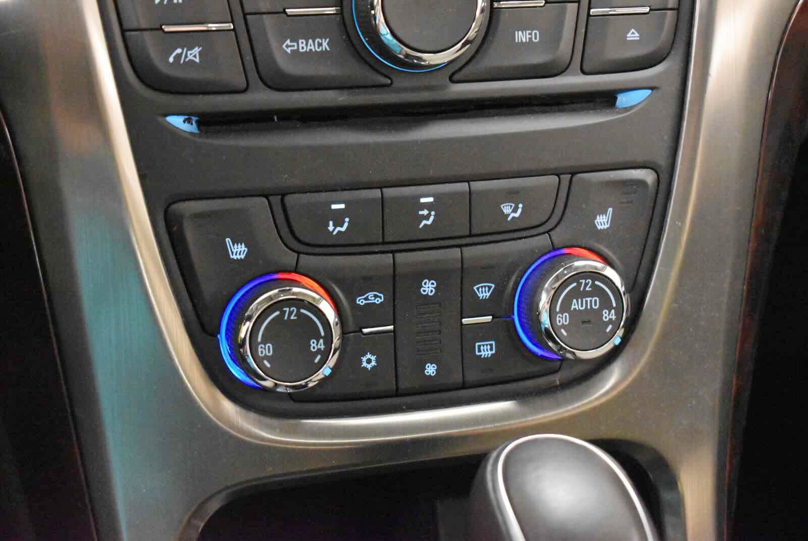 Used 2014 Buick Verano Convenience FWD image 24