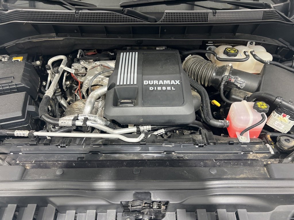 Used 2023 Chevrolet Silverado 1500 High Country w/ High Country Premium Package image 28