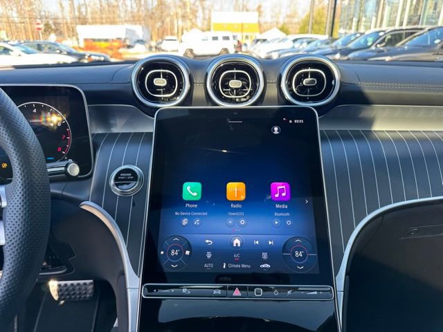 Used 2026 Mercedes-Benz GLC 300 4MATIC image 18