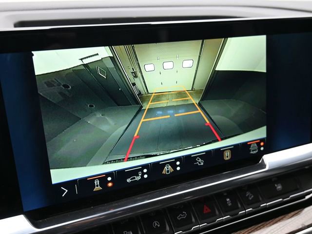 New 2026 Chevrolet Silverado 1500 LT image 32