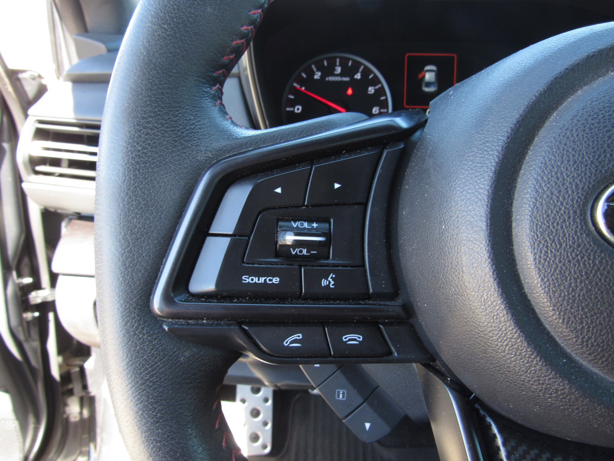 Used 2023 Subaru WRX Limited AWD/4WD image 24