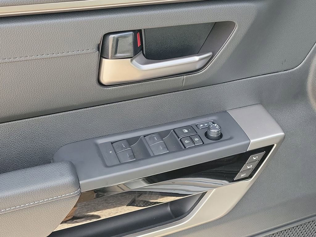 New 2026 Toyota Tundra Limited w/ Limited PVM Package image 20