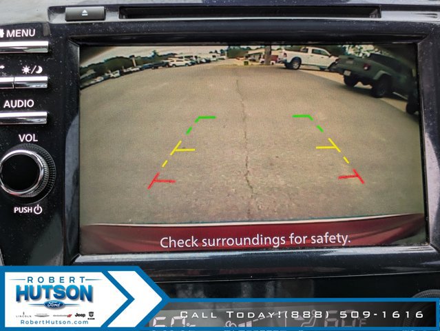 Used 2020 Nissan Murano SV image 24