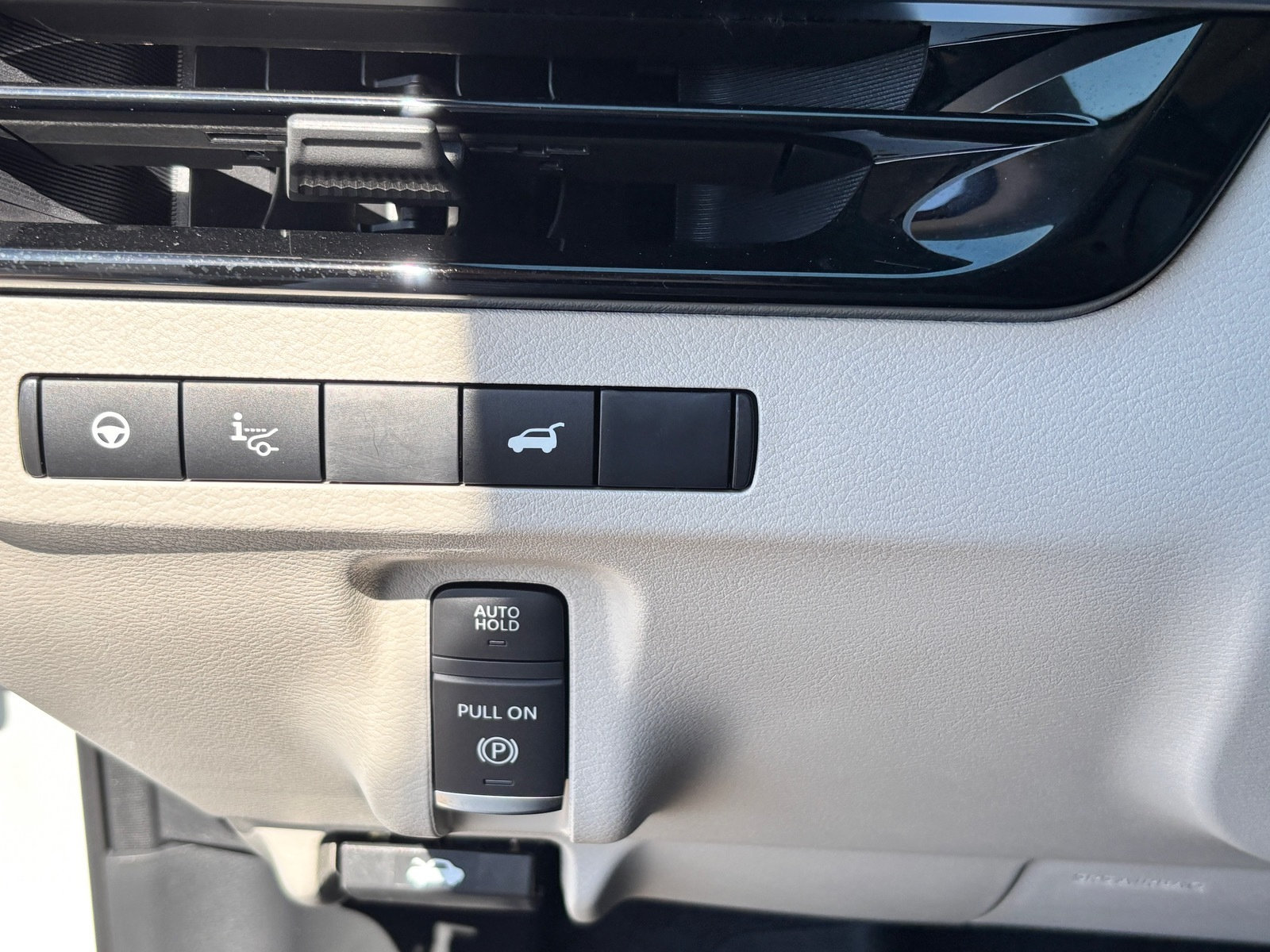 New 2027 Nissan Murano Platinum AWD/4WD image 16